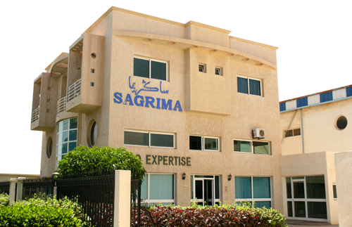 sagrima